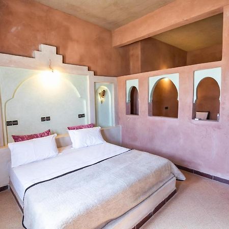 Auberge Sahara เมอร์ซูกา ภายนอก รูปภาพ