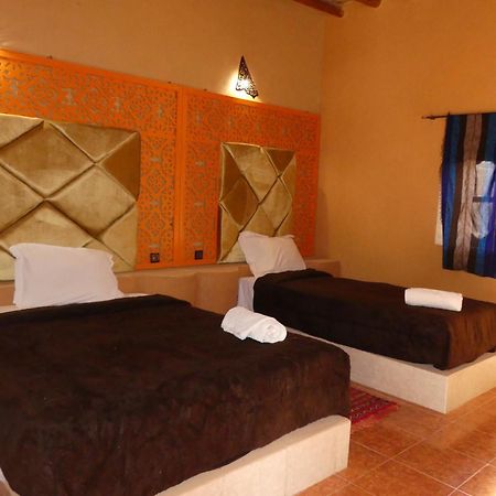 Auberge Sahara เมอร์ซูกา ภายนอก รูปภาพ