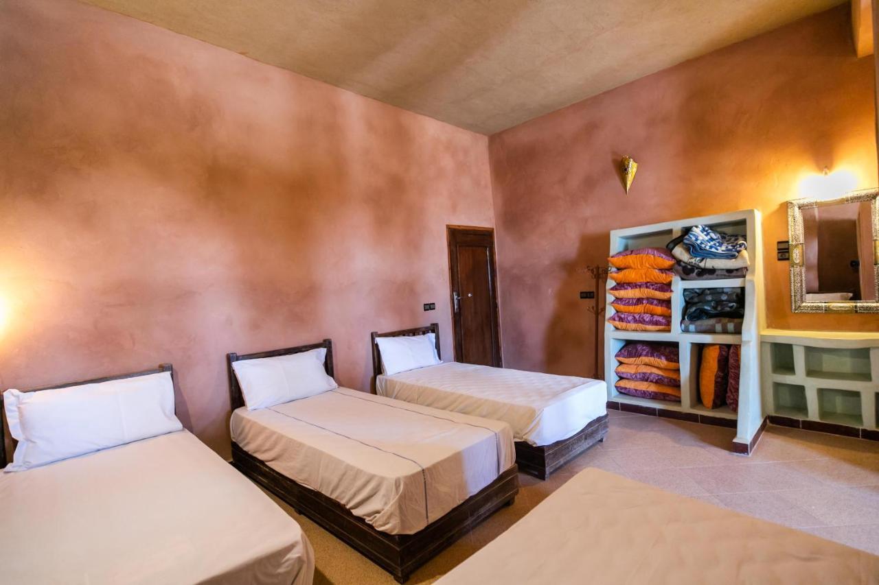 Auberge Sahara เมอร์ซูกา ภายนอก รูปภาพ
