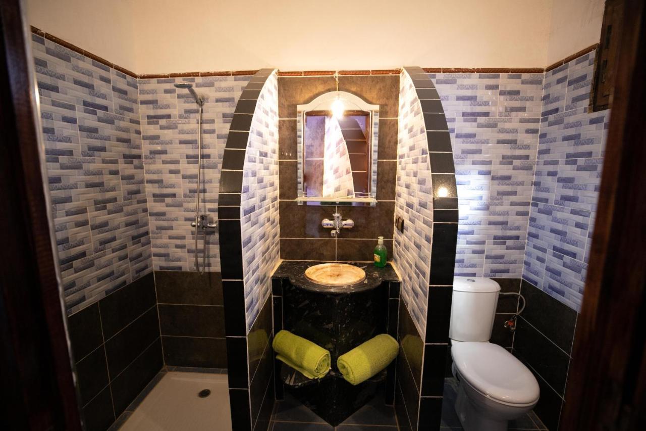 Auberge Sahara เมอร์ซูกา ภายนอก รูปภาพ