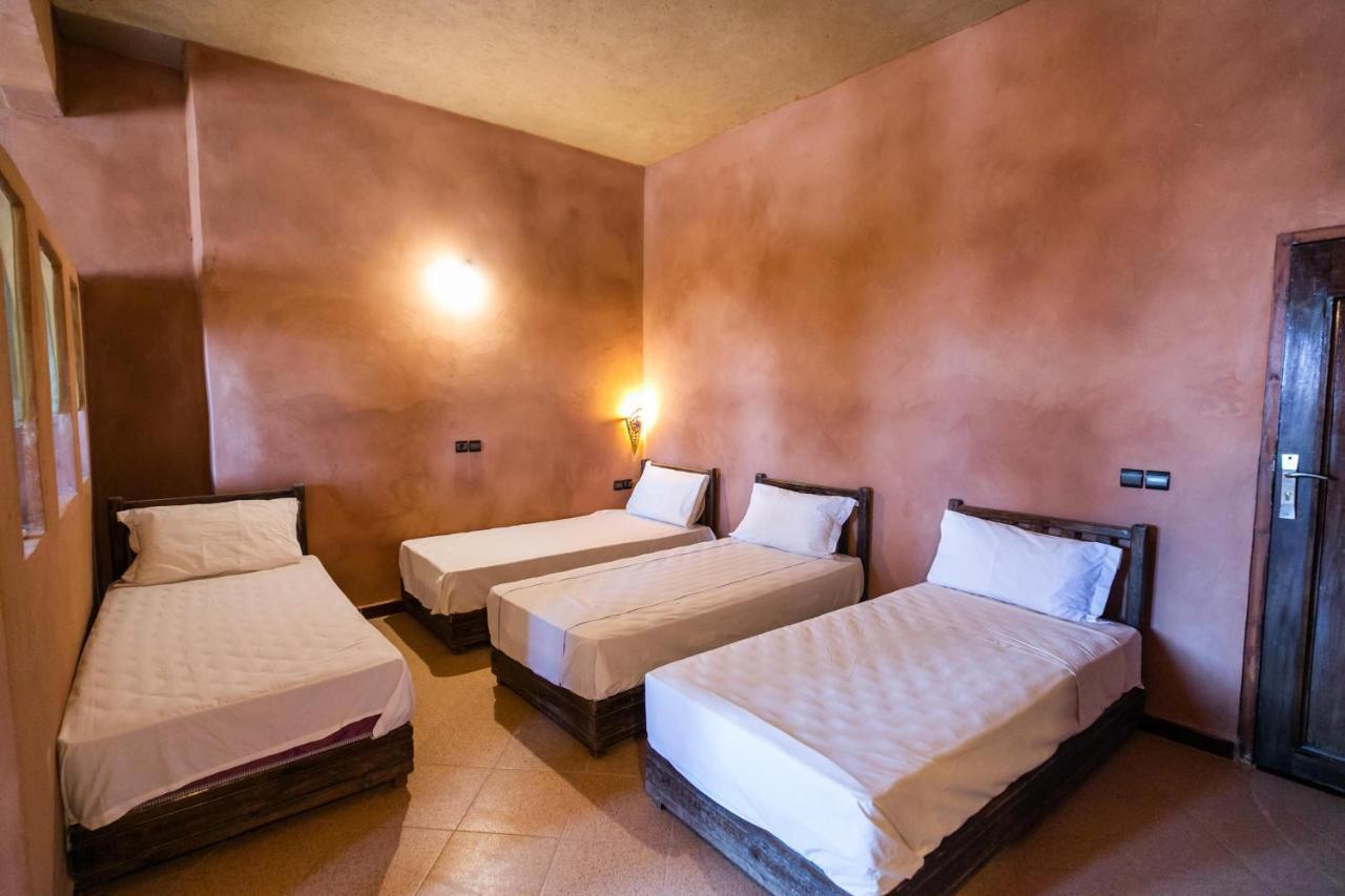 Auberge Sahara เมอร์ซูกา ภายนอก รูปภาพ