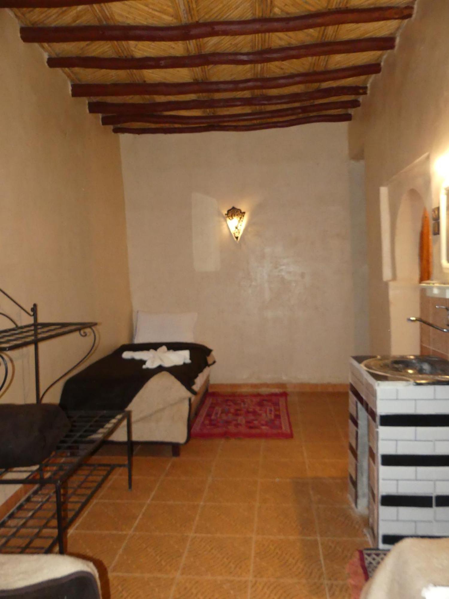 Auberge Sahara เมอร์ซูกา ภายนอก รูปภาพ