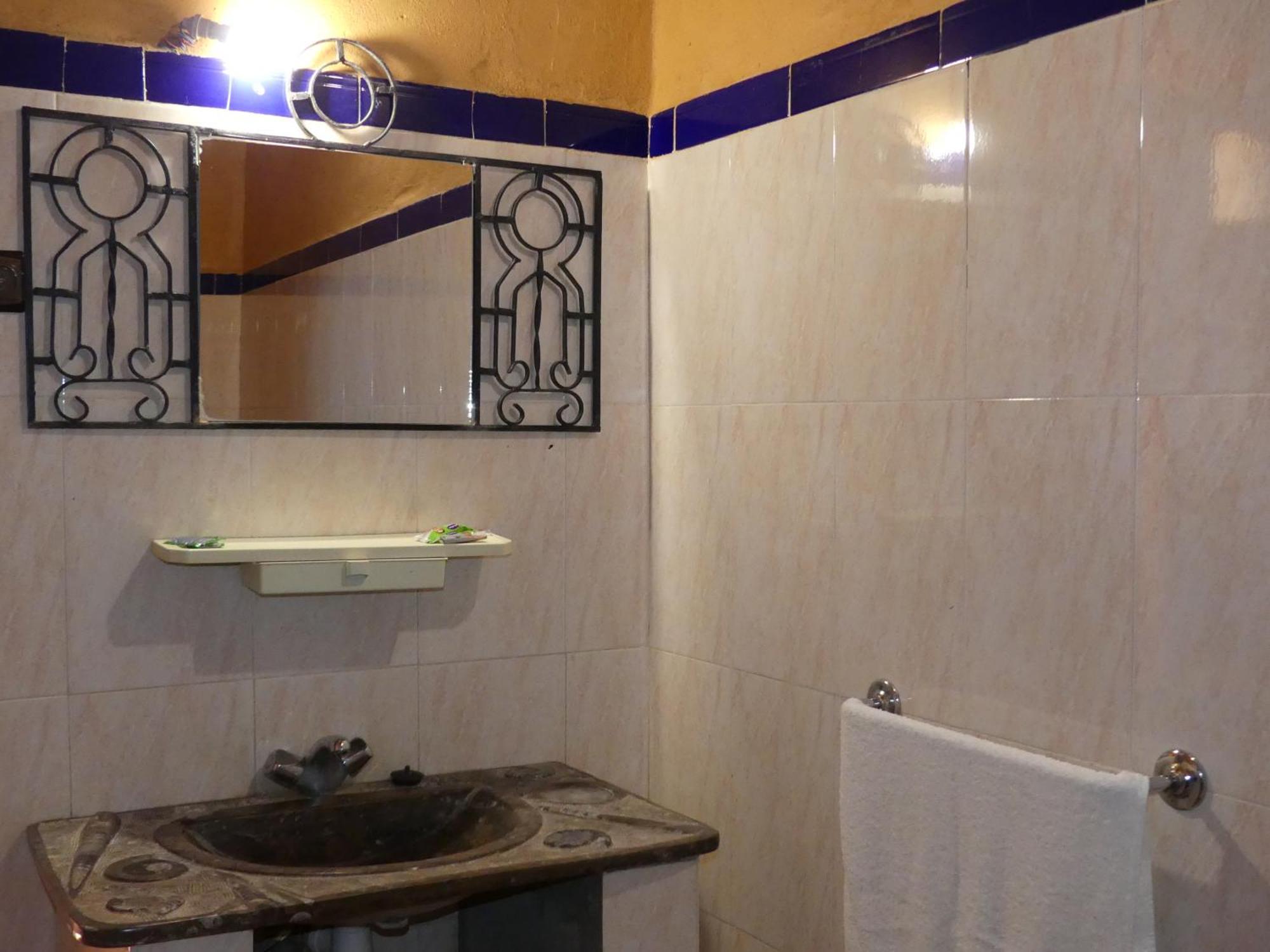 Auberge Sahara เมอร์ซูกา ภายนอก รูปภาพ