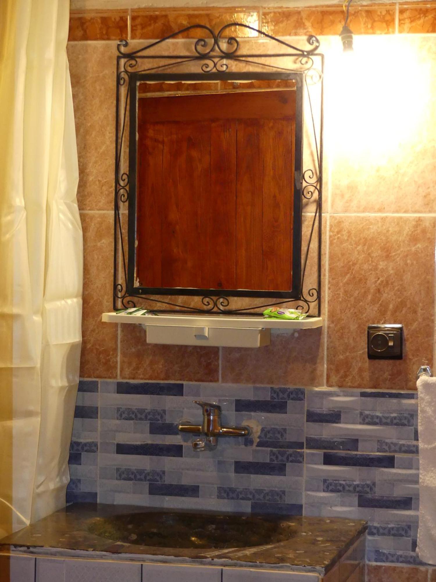 Auberge Sahara เมอร์ซูกา ภายนอก รูปภาพ